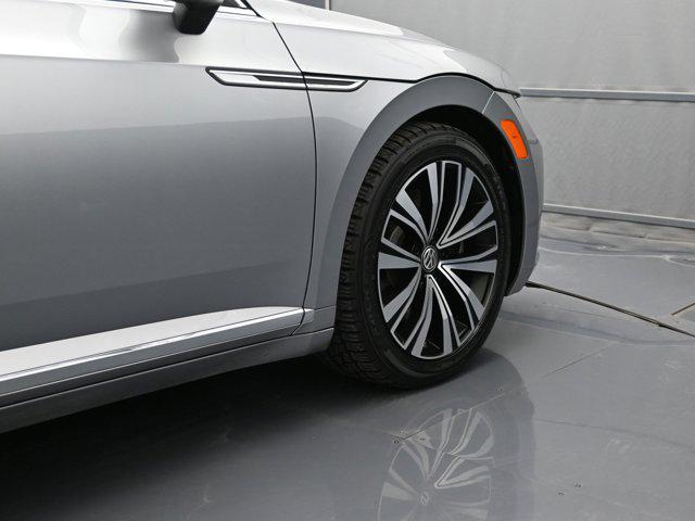 2019 Volkswagen Arteon 2.0T SE