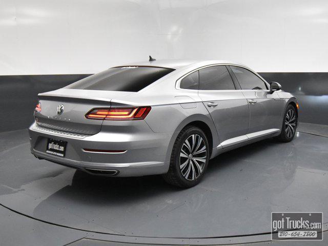 2019 Volkswagen Arteon 2.0T SE