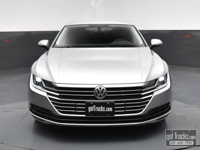 2019 Volkswagen Arteon 2.0T SE
