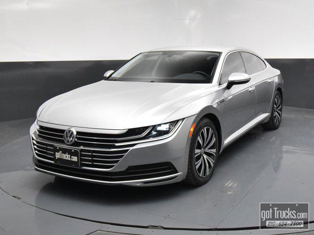 2019 Volkswagen Arteon 2.0T SE
