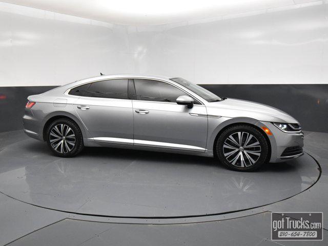 2019 Volkswagen Arteon 2.0T SE