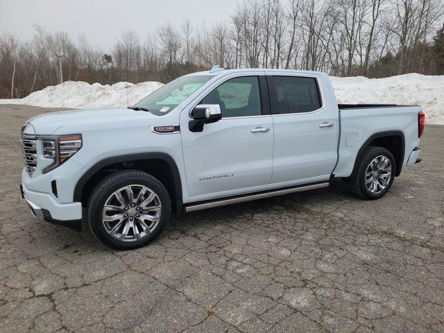 2026 GMC Sierra 1500 Denali for sale in Westbrook, ME
