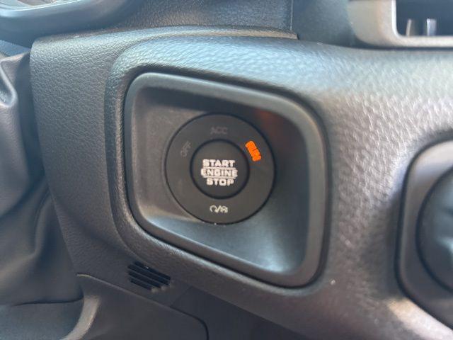 2024 Jeep Wrangler 2-Door Sport S 4x4