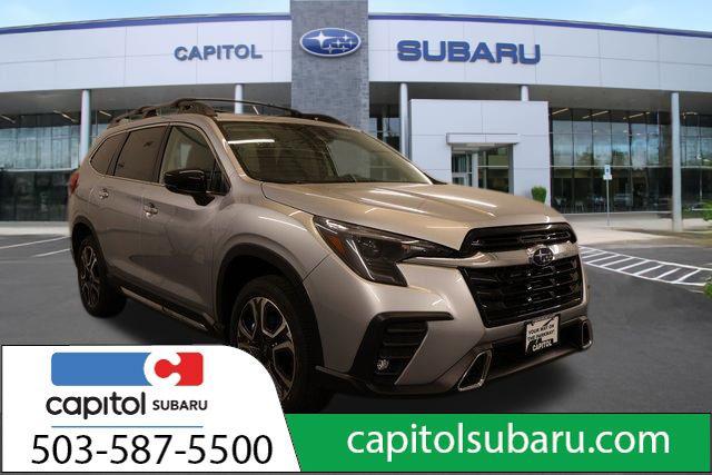 2026 Subaru Ascent Touring 7-Passenger for sale in Salem, OR