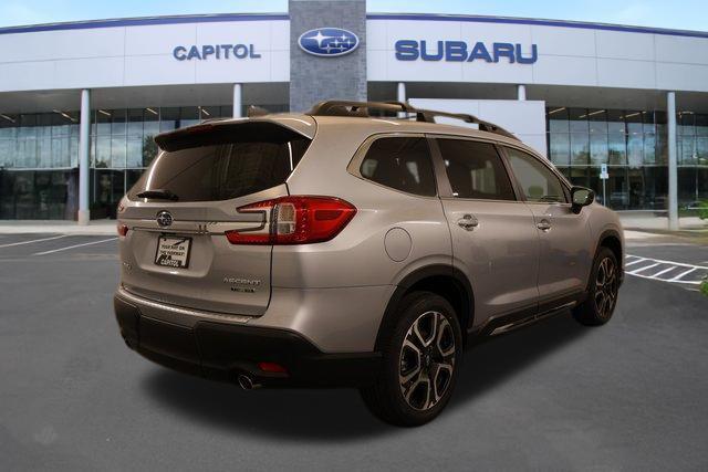 2026 Subaru Ascent Touring 7-Passenger