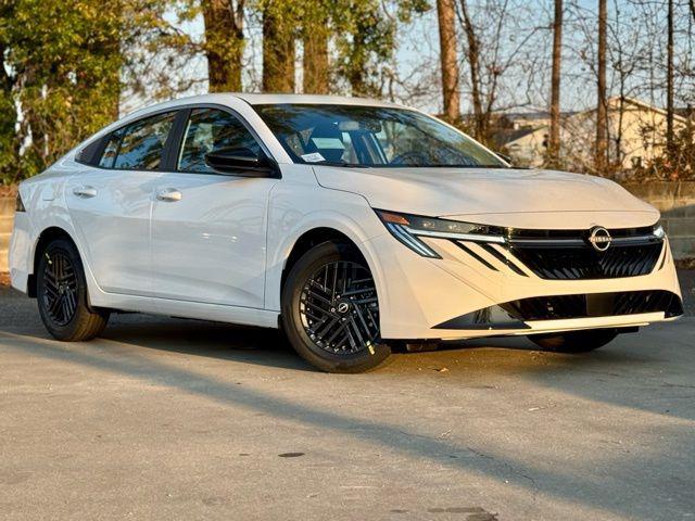 2026 Nissan Sentra SV for sale in Augusta, GA