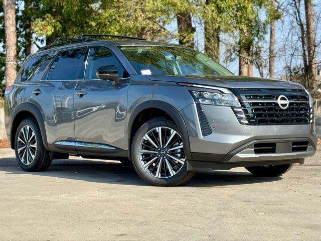 2026 Nissan Pathfinder Platinum for sale in Augusta, GA