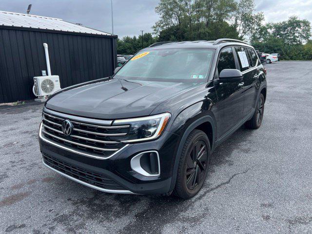 2025 Volkswagen Atlas 2.0T SE w/Technology for sale in Carlisle, PA