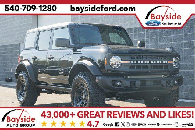 2026 Ford Bronco Big Bend for sale in King George, VA