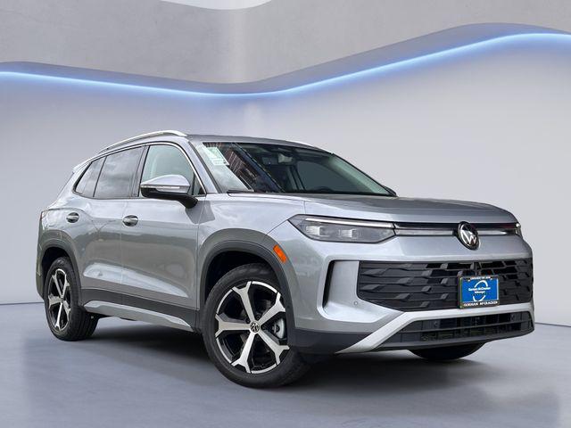 2026 Volkswagen Tiguan SE for sale in Longview, TX