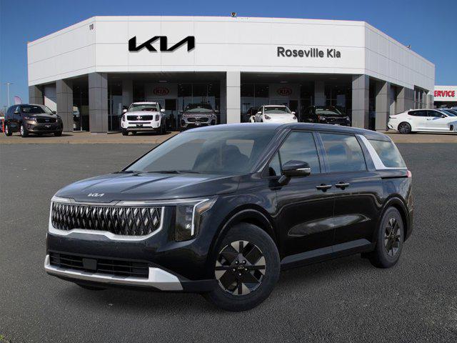 2026 Kia Carnival MPV LXS for sale in Roseville, CA