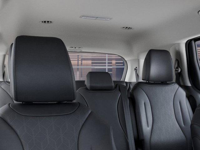 2026 Kia Carnival MPV LXS