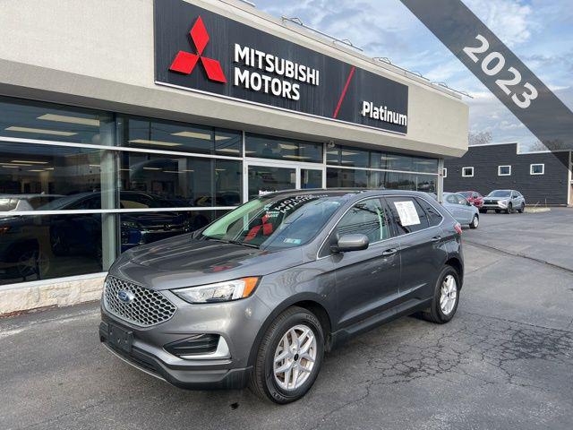 2023 Ford Edge SEL for sale in Mechanicsburg, PA