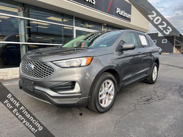 2023 Ford Edge SEL for sale in Mechanicsburg, PA