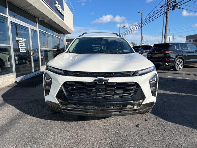 2024 Chevrolet Trax FWD ACTIV
