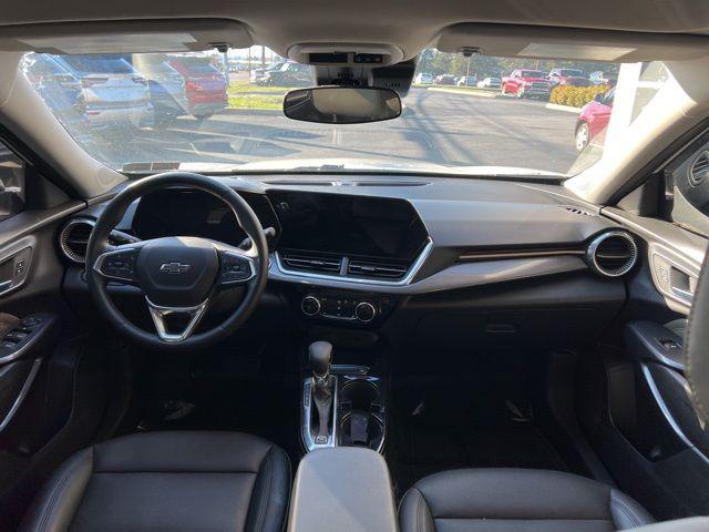2024 Chevrolet Trax FWD ACTIV