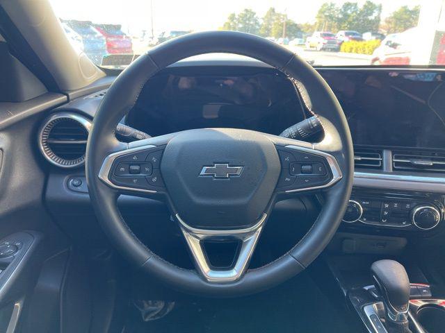 2024 Chevrolet Trax FWD ACTIV