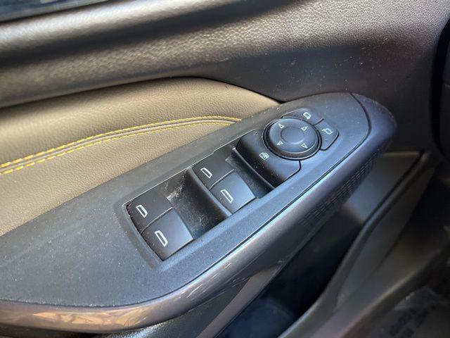 2024 Chevrolet Trax FWD ACTIV