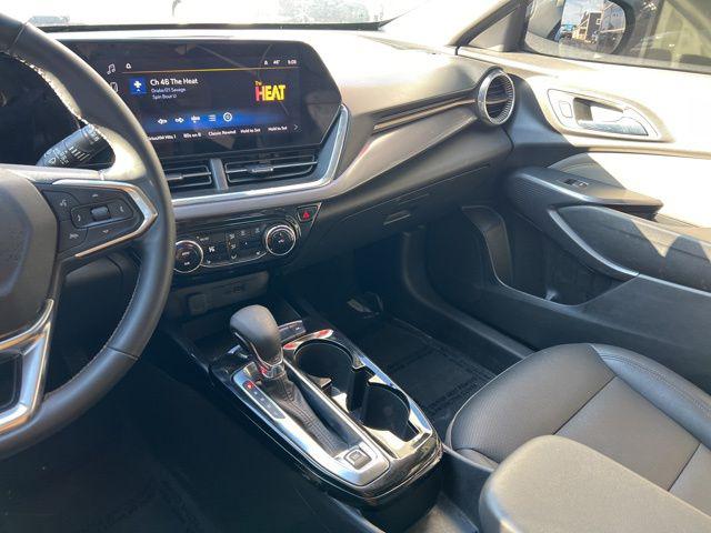 2024 Chevrolet Trax FWD ACTIV