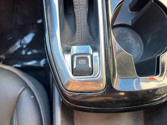 2024 Chevrolet Trax FWD ACTIV