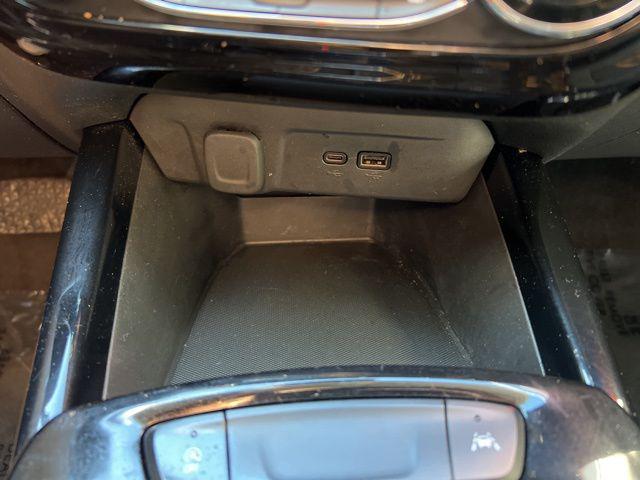 2024 Chevrolet Trax FWD ACTIV