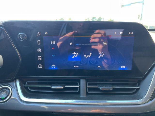 2024 Chevrolet Trax FWD ACTIV