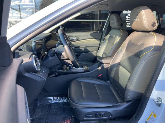 2024 Chevrolet Trax FWD ACTIV