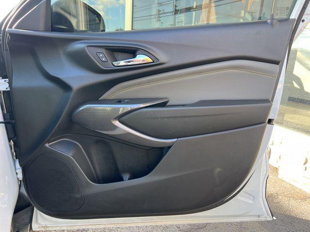 2024 Chevrolet Trax FWD ACTIV