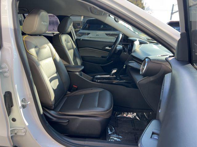 2024 Chevrolet Trax FWD ACTIV