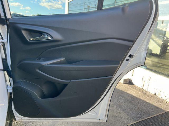 2024 Chevrolet Trax FWD ACTIV