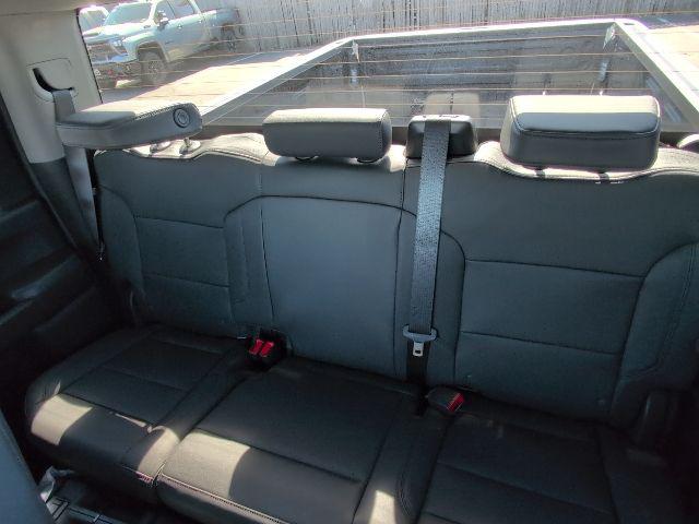 2026 Chevrolet Silverado 2500HD Double Cab, Standard Bed, WT, 4WD