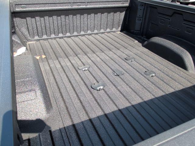 2026 Chevrolet Silverado 2500HD Double Cab, Standard Bed, WT, 4WD