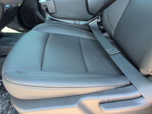2026 Chevrolet Silverado 2500HD Double Cab, Standard Bed, WT, 4WD