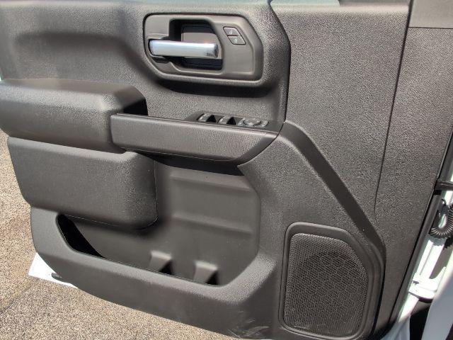 2026 Chevrolet Silverado 2500HD Double Cab, Standard Bed, WT, 4WD