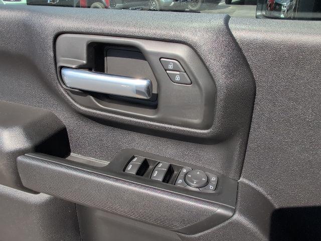 2026 Chevrolet Silverado 2500HD Double Cab, Standard Bed, WT, 4WD