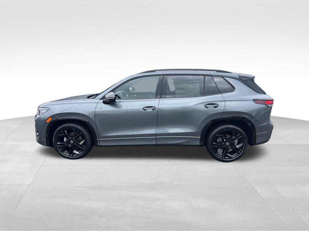 2026 Volkswagen Tiguan SE R-LINE BLACK - Photo 4