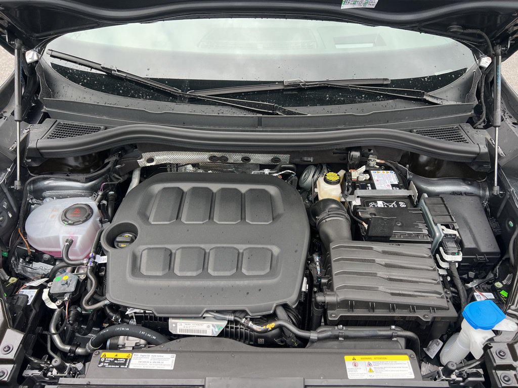 2026 Volkswagen Tiguan SE R-LINE BLACK - Photo 12