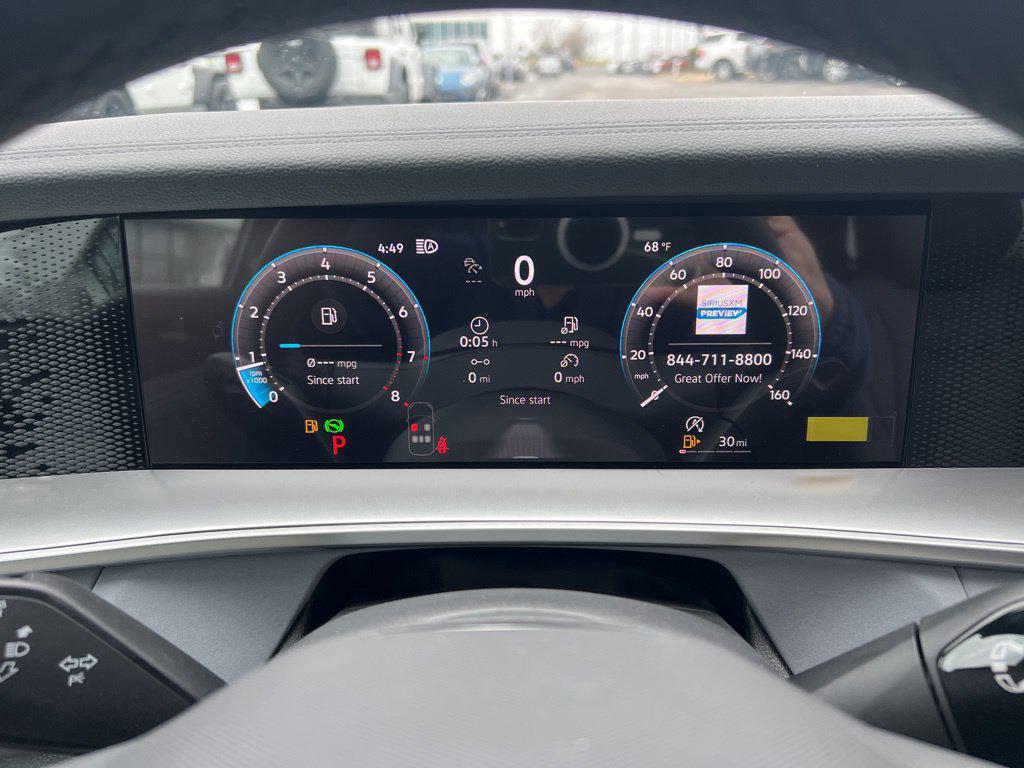 2026 Volkswagen Tiguan SE R-LINE BLACK - Photo 17
