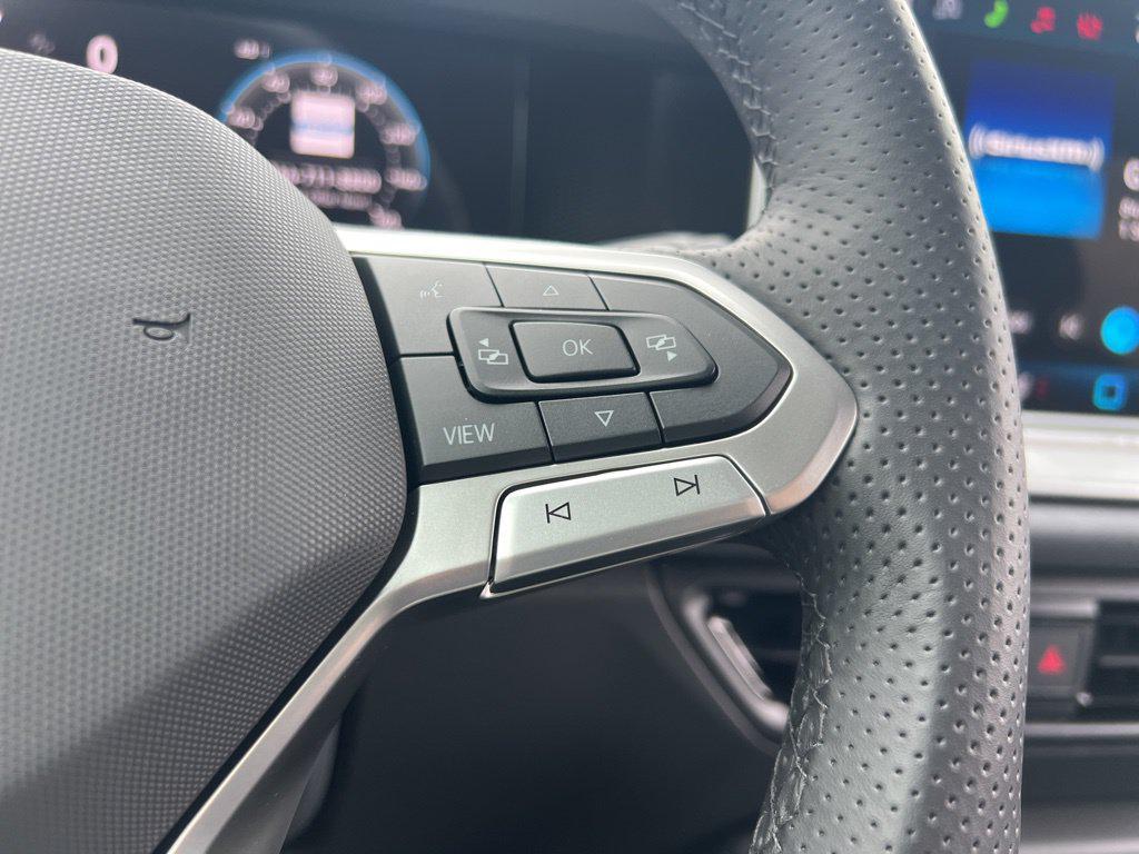 2026 Volkswagen Tiguan SE R-LINE BLACK - Photo 18