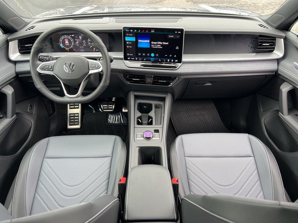 2026 Volkswagen Tiguan SE R-LINE BLACK - Photo 26