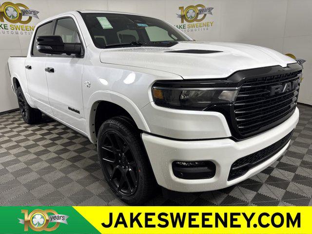 2026 Ram 1500 Laramie Crew Cab 4x4 5'7" Box for sale in Cincinnati, OH