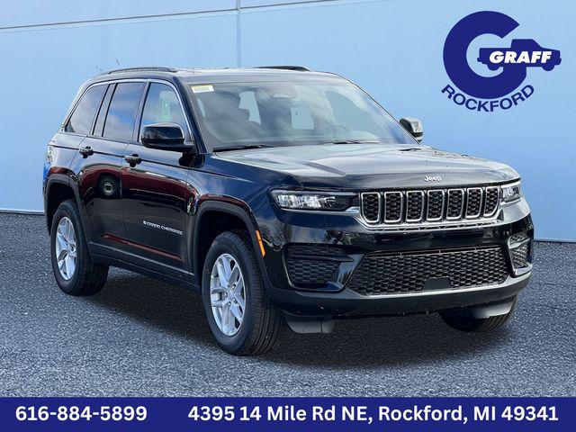 2026 Jeep Grand Cherokee Altitude 4x4 for sale in Rockford, MI