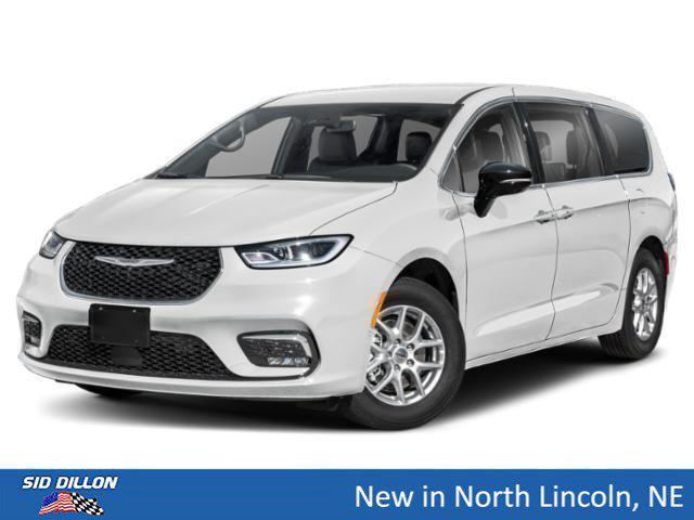 2026 Chrysler Pacifica Select for sale in Lincoln, NE