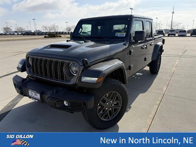 2026 Jeep Gladiator Sport S for sale in Lincoln, NE