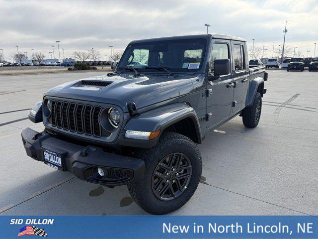 2026 Jeep Gladiator Sport S for sale in Lincoln, NE