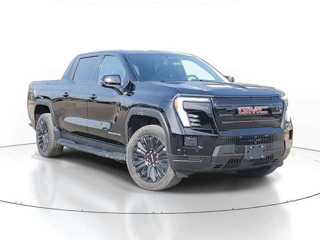 2026 GMC Sierra Extended Range Elevation for sale in Lansing, MI