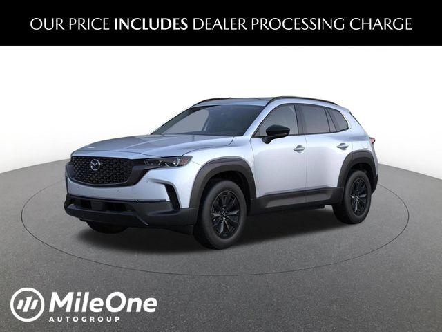 2026 Mazda CX-50 Hybrid Premium for sale in Baltimore, MD