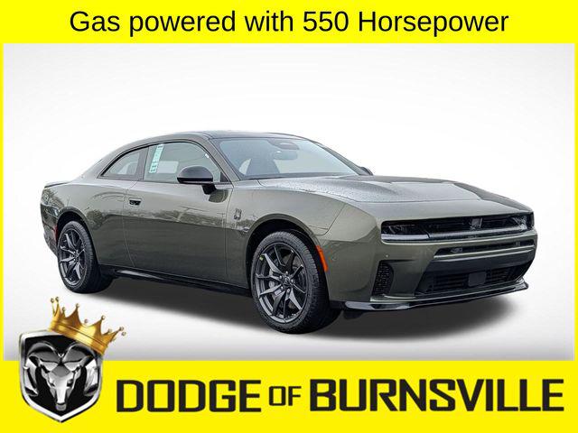 2026 Dodge Charger Scat Pack 2-Door AWD for sale in Burnsville, MN