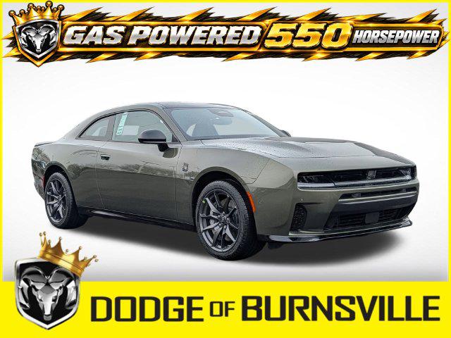 2026 Dodge Charger Scat Pack 2-Door AWD for sale in Burnsville, MN