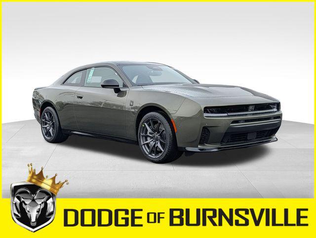 2026 Dodge Charger Scat Pack 2-Door AWD for sale in Burnsville, MN